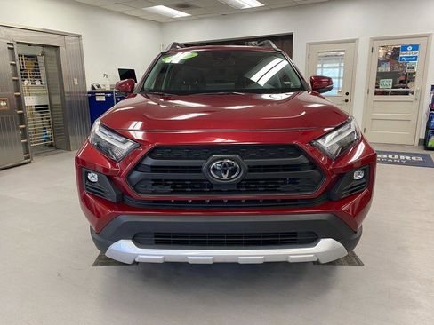 Used 2024 Toyota RAV4 Adventure image 21