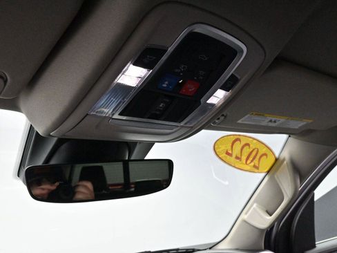 Used 2022 RAM 1500 Laramie image 26