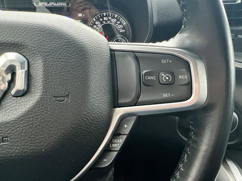 Used 2022 RAM 1500 Big Horn image 20