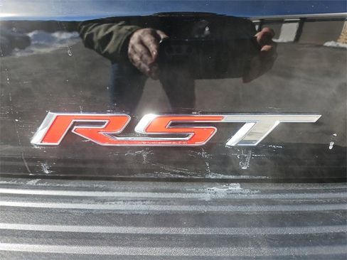 Used 2025 Chevrolet Tahoe RST w/ Comfort Package image 33