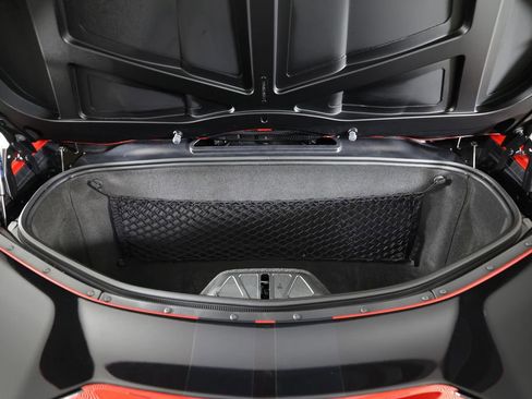 Used 2025 Chevrolet Corvette Z06 w/ Stealth Interior Trim Package RWD image 56
