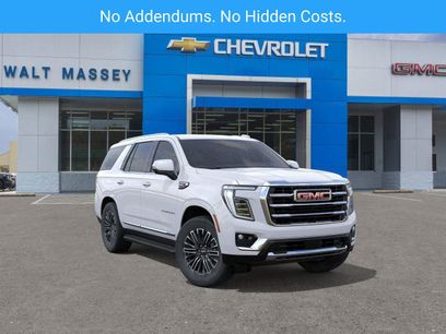 New 2026 GMC Yukon Elevation