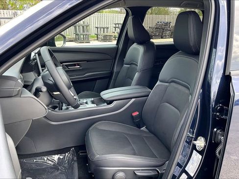 New 2026 MAZDA CX-5 Select AWD/4WD image 9