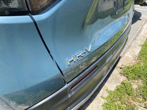 Used 2023 Honda HR-V Sport image 22