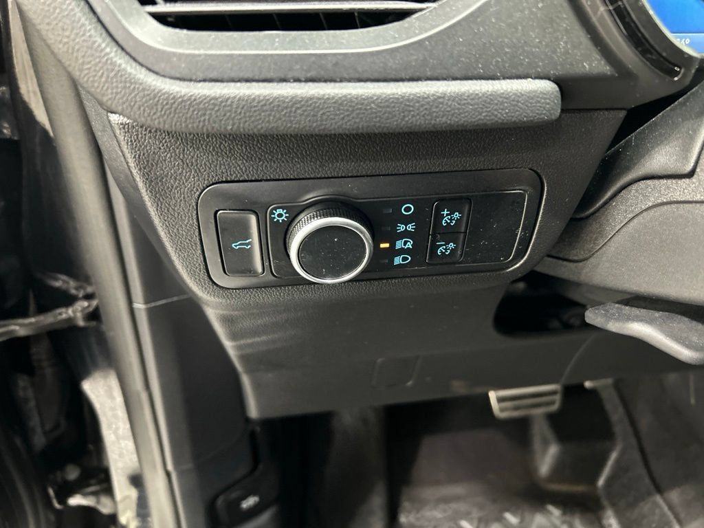 Used 2024 Ford Escape ST-Line AWD/4WD image 13