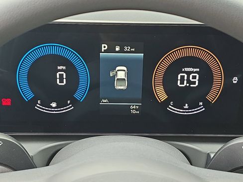 New 2026 Hyundai Santa Cruz SEL image 18