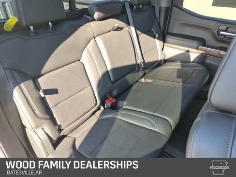 Used 2020 Chevrolet Silverado 1500 RST w/ All-Star Edition image 30