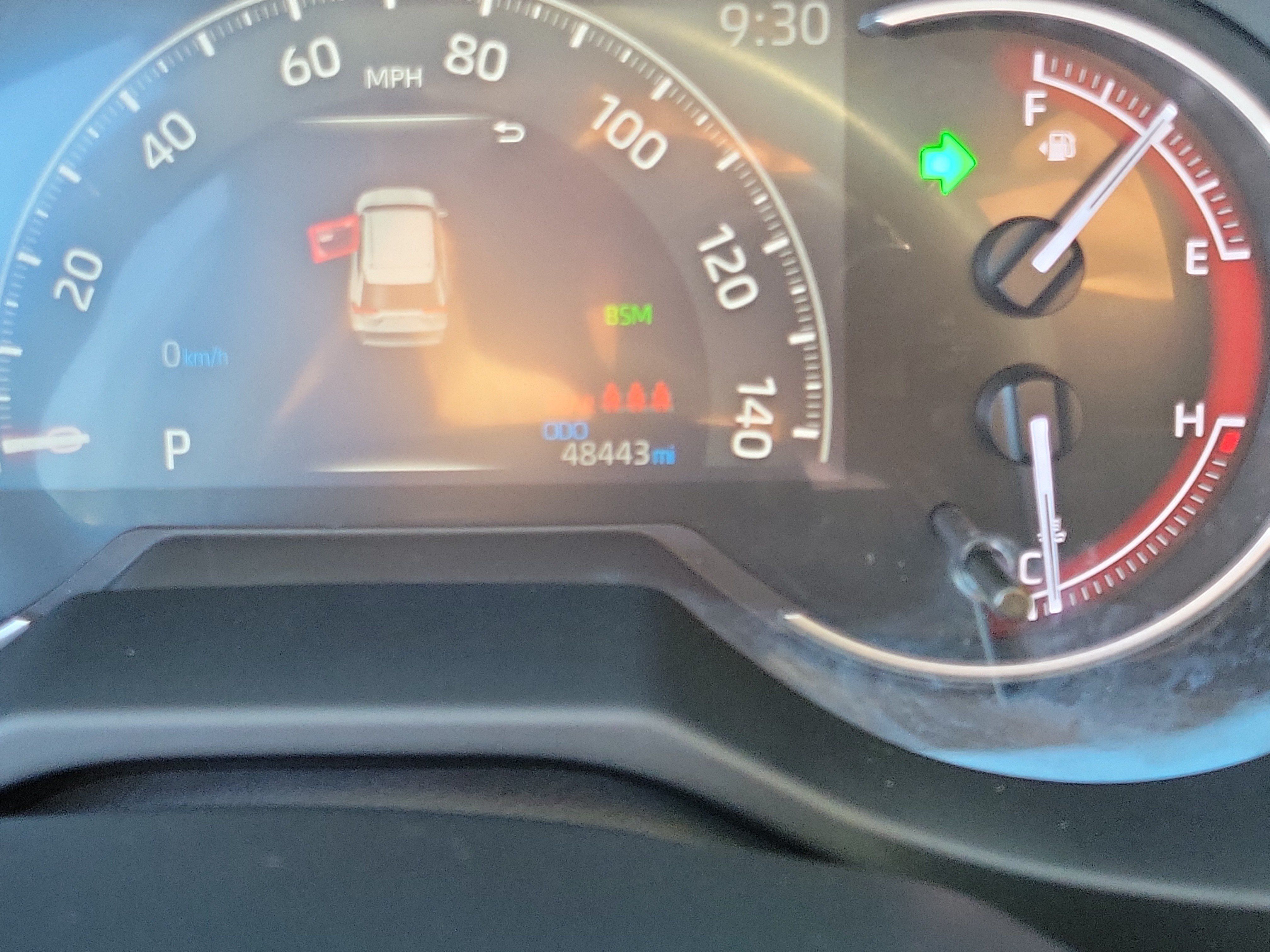 Used 2019 Toyota RAV4 Limited w/ All Weather Liner Package AWD/4WD image 25