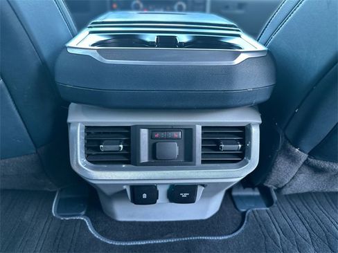 Certified 2023 Ford F150 Limited image 25