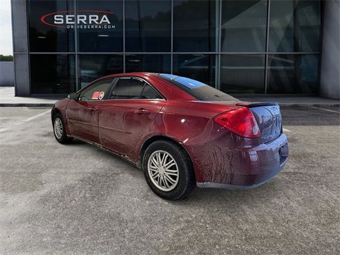 Used 2008 Pontiac G6 Value Leader image 2