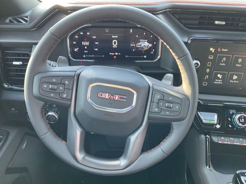 New 2026 GMC Sierra 1500 AT4 w/ AT4 Premium Package image 15