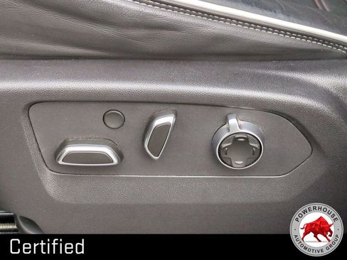 Used 2024 GMC Sierra 1500 AT4X w/ AT4X AEV Edition image 22