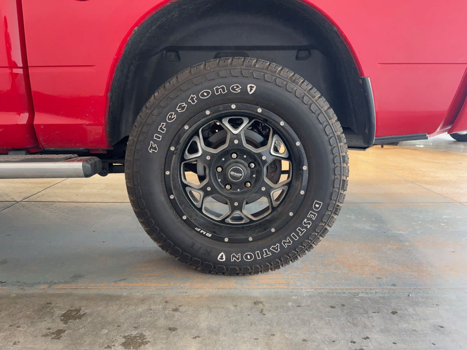 Used 2014 RAM 1500 Sport w/ Trailer Tow Group AWD/4WD image 10