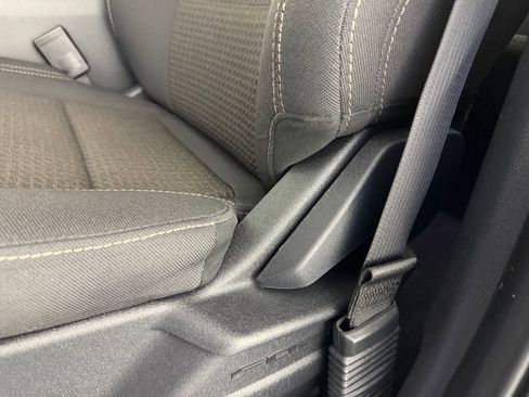 Used 2024 Ford F150 STX w/ Equipment Group 201A FX4 AWD/4WD image 23