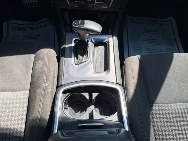 Used 2020 Dodge Charger GT w/ Performance Handling Group RWD image 23