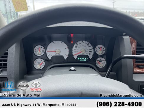 Used 2006 Dodge Ram 2500 Truck SLT w/ Trailer Tow Group image 16