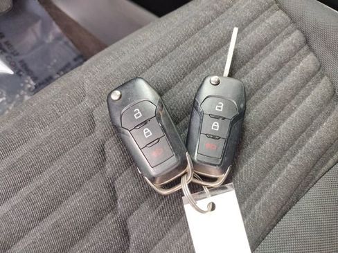 Used 2021 Ford F150 XL w/ STX Appearance Package image 30