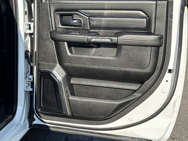 Certified 2024 RAM 3500 Limited w/ Night Edition AWD/4WD image 19
