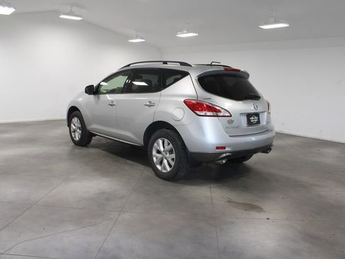 Used 2013 Nissan Murano SV w/ Value Pkg image 7