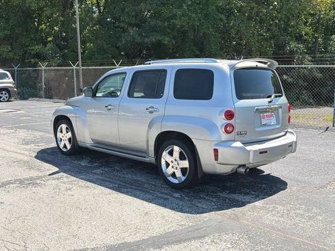 Used 2007 Chevrolet HHR LT w/ LT Preferred Equipment Group FWD image 5