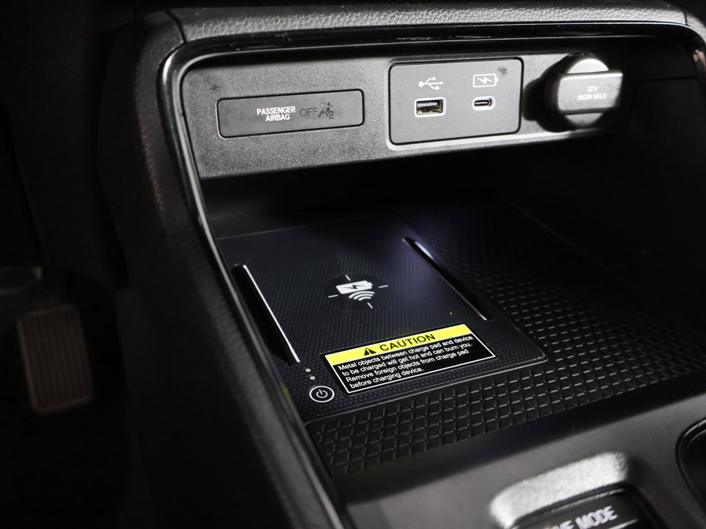 Used 2025 Honda CR-V EX-L image 53