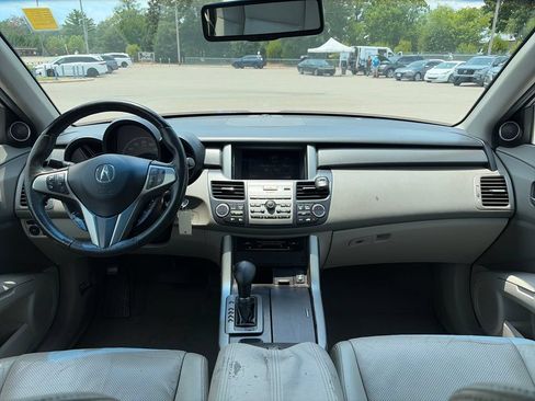 Used 2012 Acura RDX FWD image 13