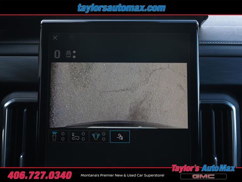 New 2026 GMC Acadia Elevation w/ Super Cruise Package image 27