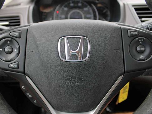 Used 2014 Honda CR-V EX image 16