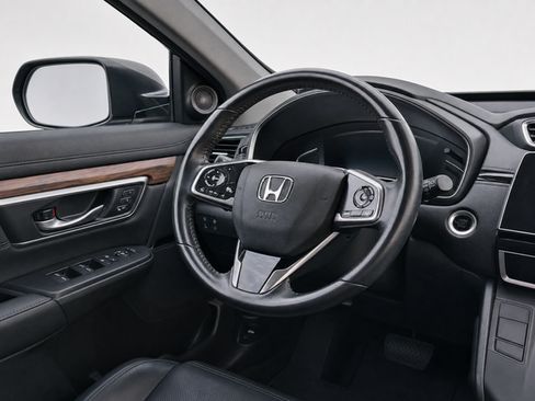 Used 2022 Honda CR-V EX-L image 15