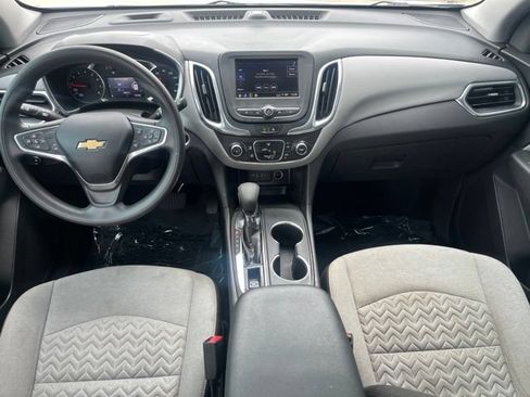 Used 2022 Chevrolet Equinox LS w/ LS Convenience Package AWD/4WD image 12