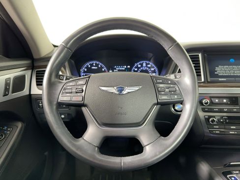 Used 2017 Genesis G80 3.8 image 15