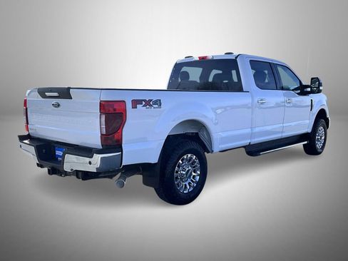 Used 2021 Ford F350 XLT w/ XLT Premium Package image 5