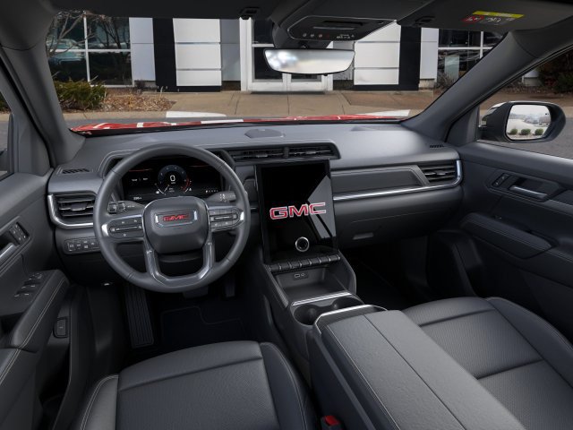 New 2027 GMC Terrain Elevation w/ Elevation Premium Package AWD/4WD image 15