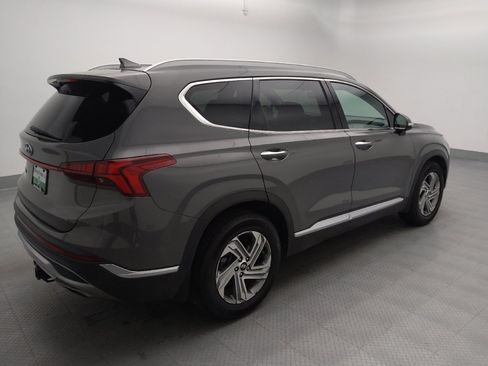 Used 2022 Hyundai Santa Fe SEL w/ Convenience + Premium Package FWD image 10