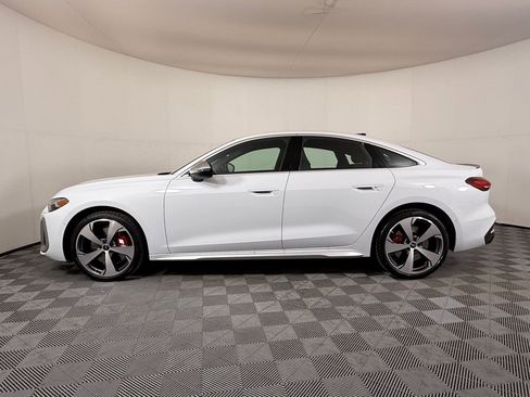 New 2025 Audi S5 Premium Plus image 2