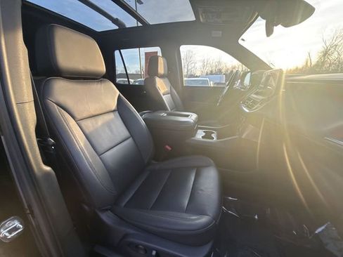 Used 2023 Chevrolet Tahoe LT image 25