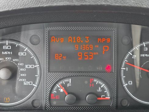 Used 2020 RAM ProMaster 2500 w/ Interior Convenience Group FWD image 15
