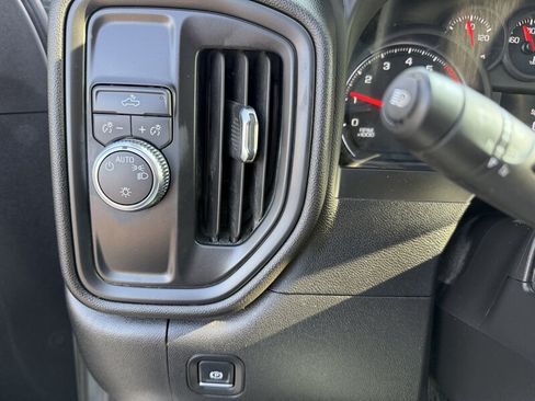 Used 2024 GMC Sierra 3500 Pro RWD image 12