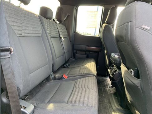 Used 2022 Ford F150 XL w/ STX Appearance Package image 14