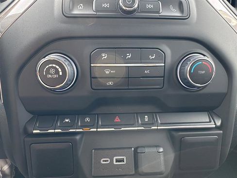 New 2026 Chevrolet Silverado 1500 W/T w/ LPO, Liner Protection Package AWD/4WD image 21