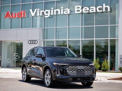 New 2025 Audi Q5 Premium Plus
