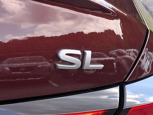 Certified 2023 Nissan Altima 2.5 SL FWD image 31