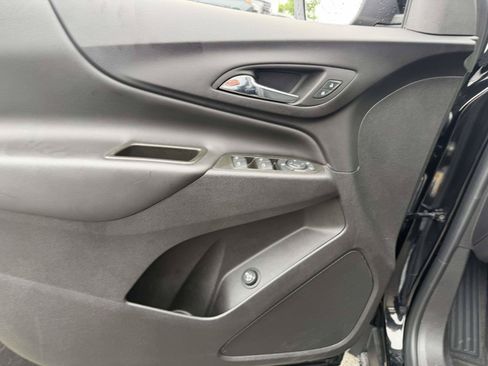 Certified 2023 Chevrolet Equinox LT AWD/4WD image 18