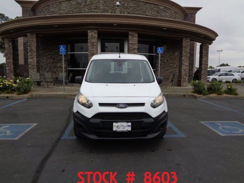 Used 2018 Ford Transit Connect XL FWD image 10