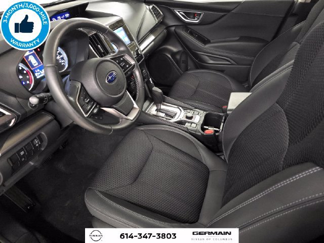 Used 2024 Subaru Forester Premium AWD/4WD image 16