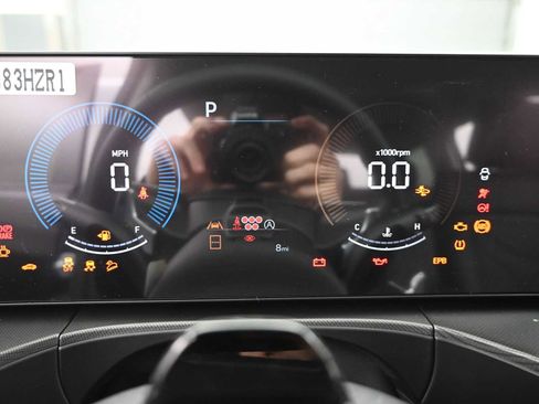 New 2026 Hyundai Santa Fe XRT image 16