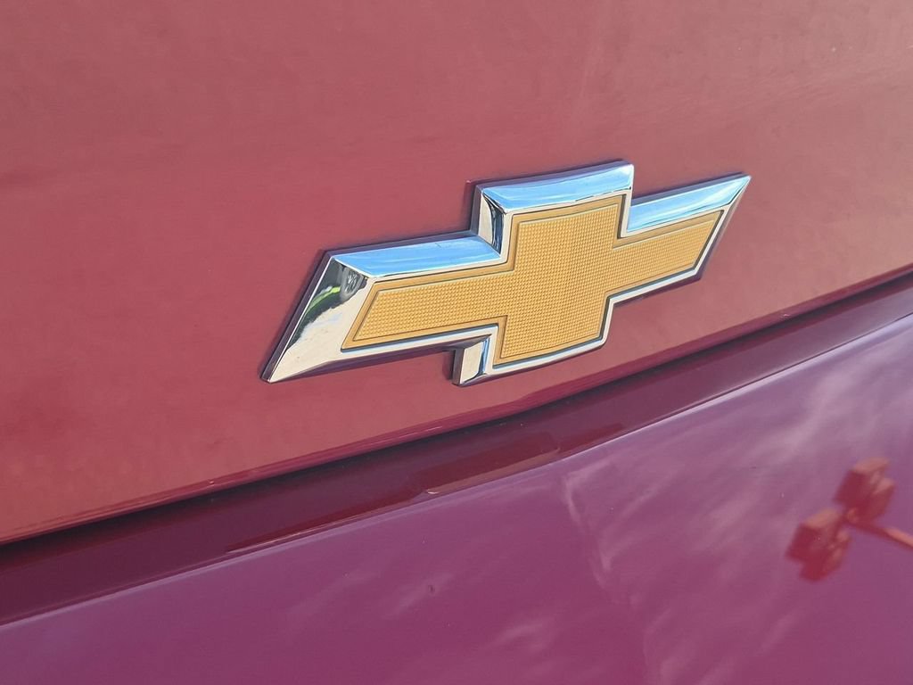 Used 2017 Chevrolet Camaro LT w/ RS Package RWD image 31