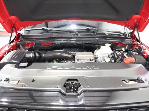 Used 2023 RAM 1500 Big Horn AWD/4WD image 76