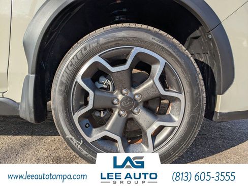 Used 2014 Subaru Crosstrek 2.0i Premium w/ Moonroof Package image 10