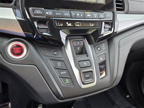 Used 2024 Honda Odyssey EX-L image 22